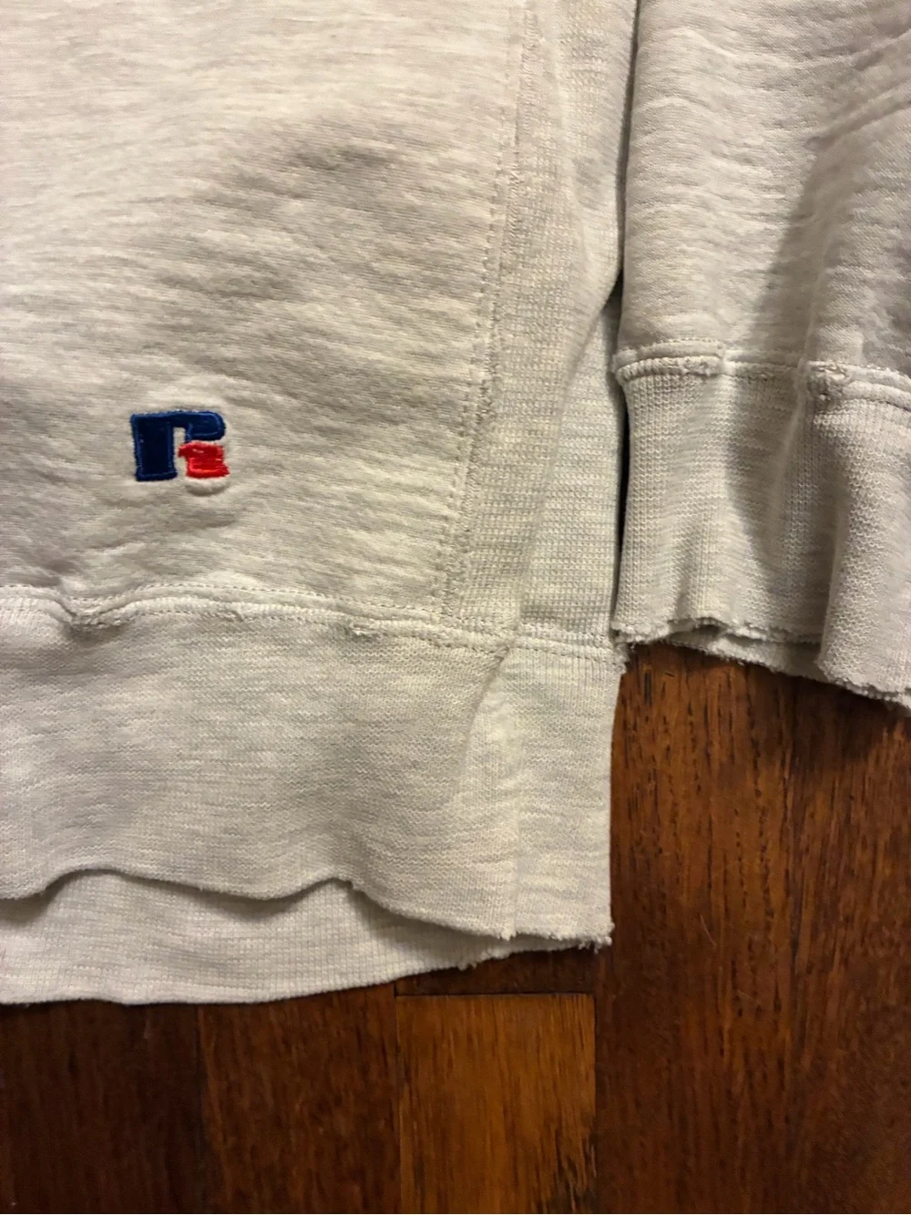 Vintage Russell athletic ucla sweatshirt size large